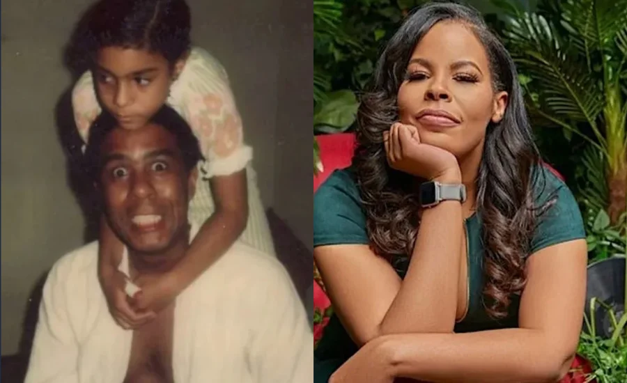 Who Is Erika Tureaud? The Untold Story of Mr. T’s Daughter and Comedian Erica Nicole Clark