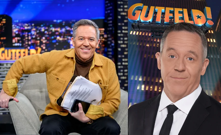 Greg Gutfeld Net Worth: Why Nobody Can Agree on His Actual Fortune