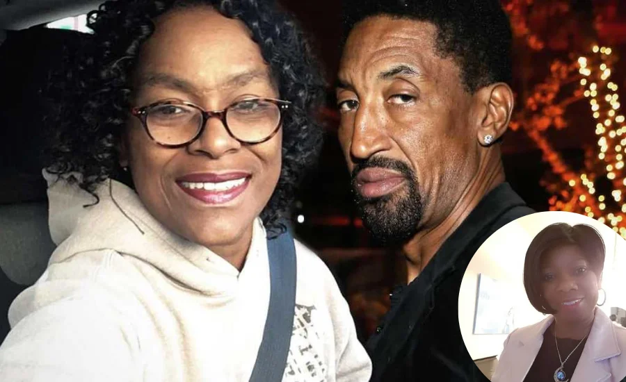 Karen McCollum: The Quiet Life Behind Scottie Pippen’s First Marriage