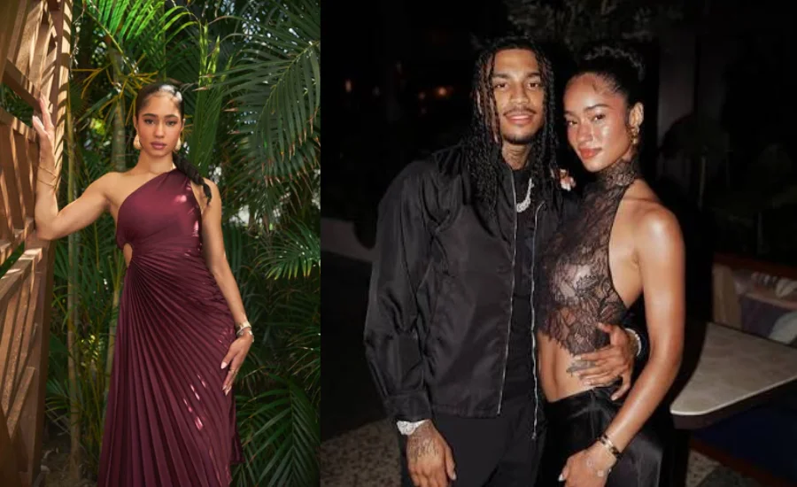 Lala Baptiste age: From Social Media Influencer to Fashion and Lifestyle Star