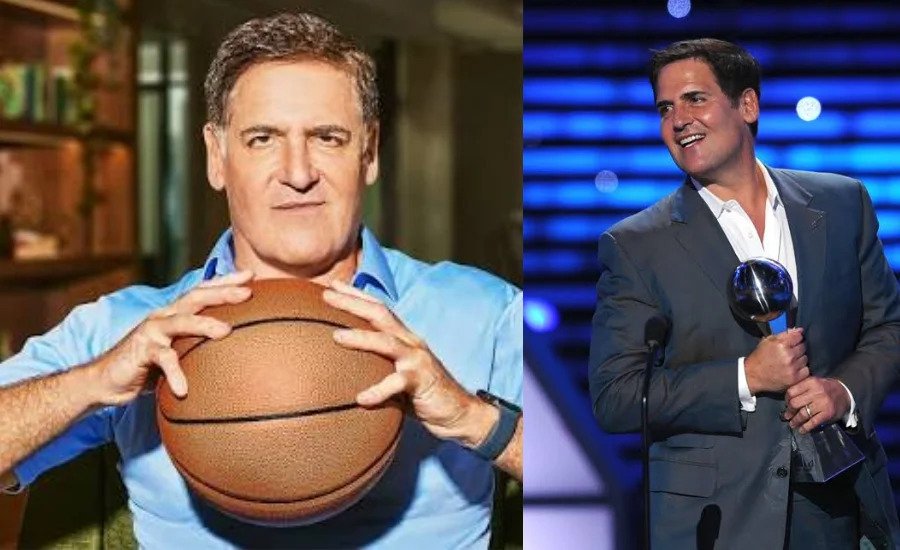 Mark Cuban Biography: His Journey From Pittsburgh to Business Mogul