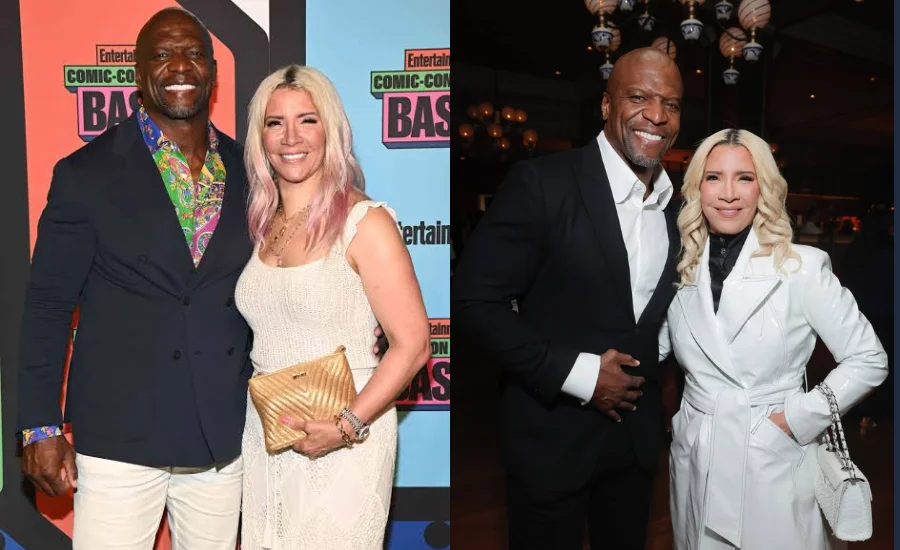 Rebecca King-Crews Net Worth, Career, Children, and Marriage to Terry Crews