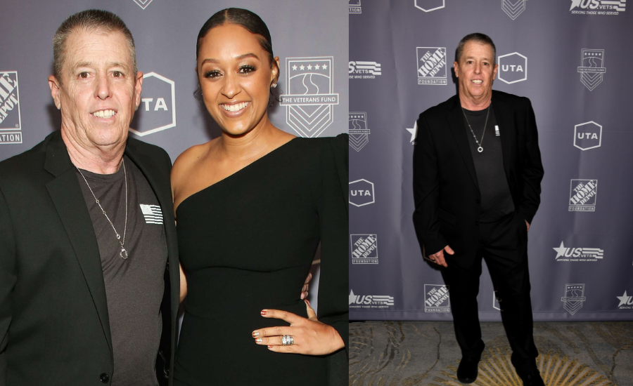 Timothy Mowry: The Army Sergeant Who Raised Hollywood’s Most Famous Twins