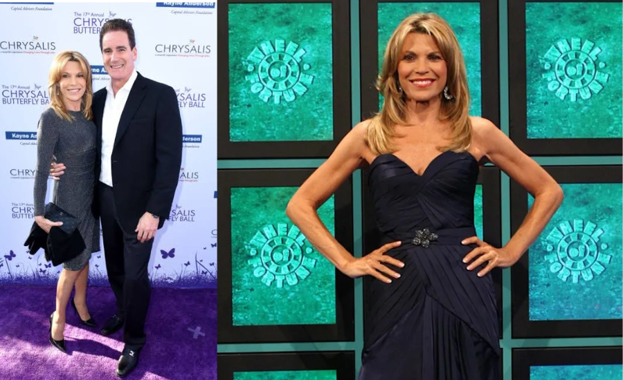 Vanna White Net Worth: From Actress to Wheel of Fortune Icon