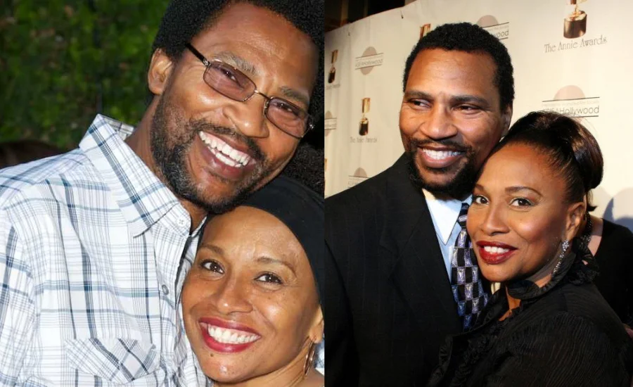 Who Is Arnold Byrd? Inside Jenifer Lewis’s Marriage to a Retired Marine