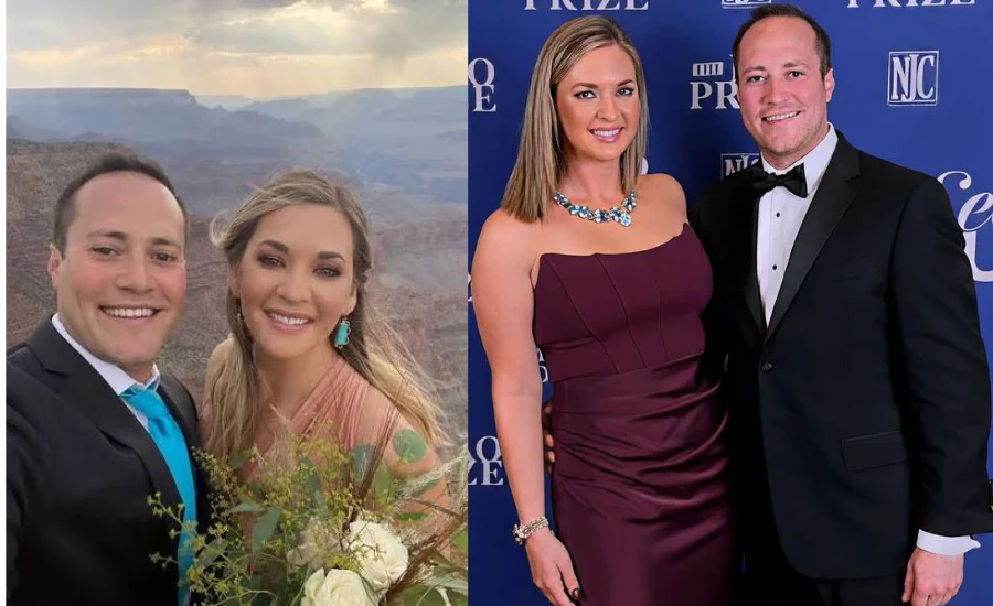 Gavy Friedson Biography: From Emergency Response to Marriage and Military Service