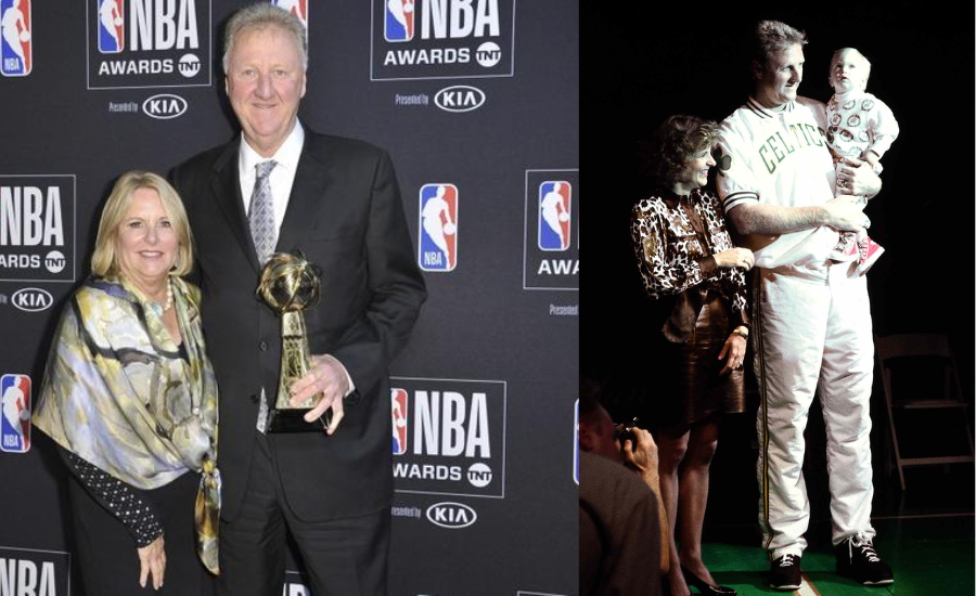 Who Is Janet Condra? The Story of Larry Bird’s First Wife