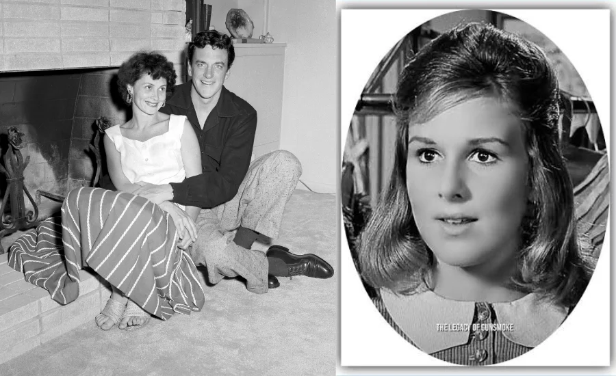 Jenny Arness Biography: The Story Behind James Arness’s Daughter