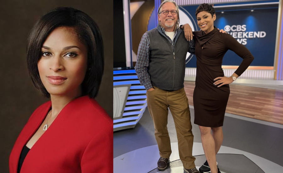 Jericka Duncan: Biography, Professional Journey, Personal Life, and CBS News Career