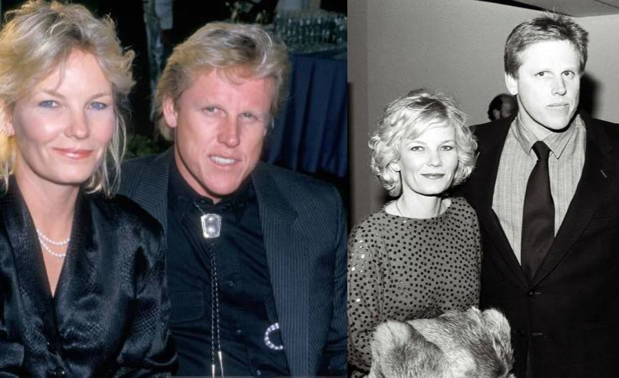 Who Is Judy Helkenberg? Inside the Private Life of Gary Busey’s Former Wife