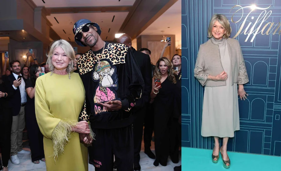 Martha Stewart Net Worth: How the Lifestyle Mogul Built Her $400 Million Fortune