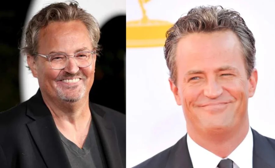 Matthew Perry Net Worth: How the Friends Star Built a $120 Million Fortune