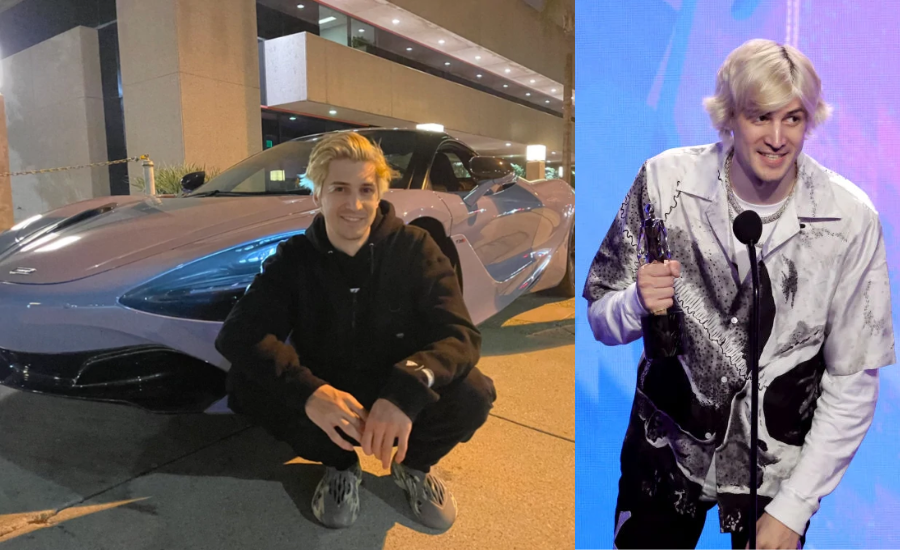xQc Net Worth: How He Built His Multi-Million-Dollar Streaming Empire